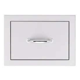 American Made Grills 17 Inch Single Storage Drawer