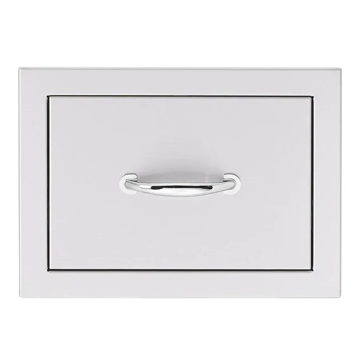 American Made Grills 17 Inch Single Storage Drawer