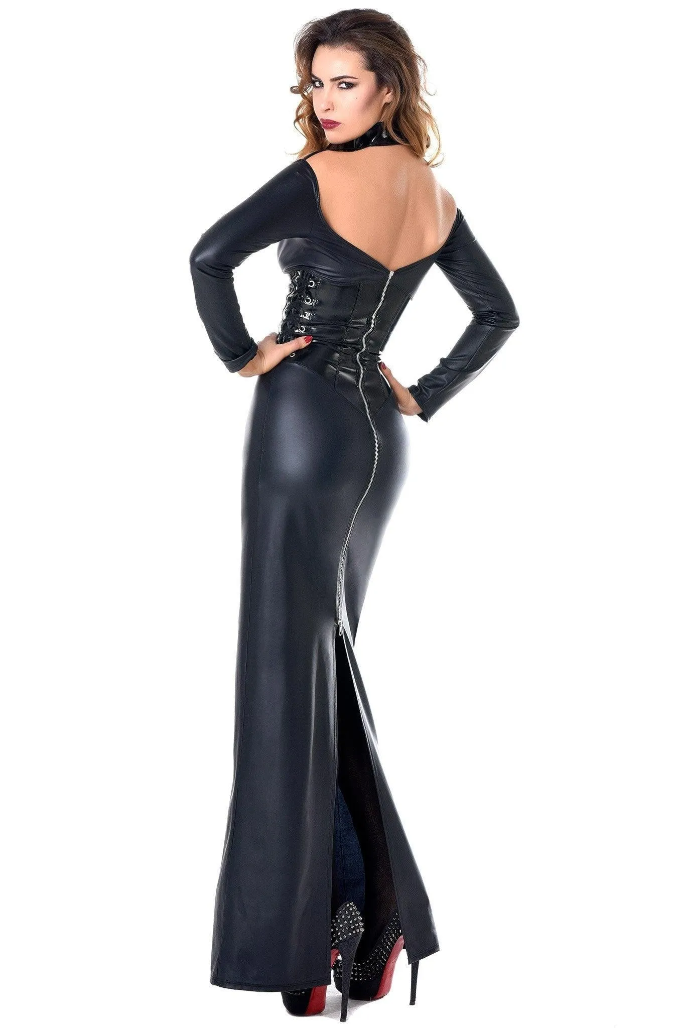 Ancona Dress