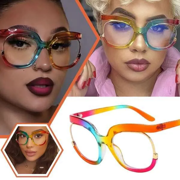 Aviara - Fashionable blue light blocking glasses
