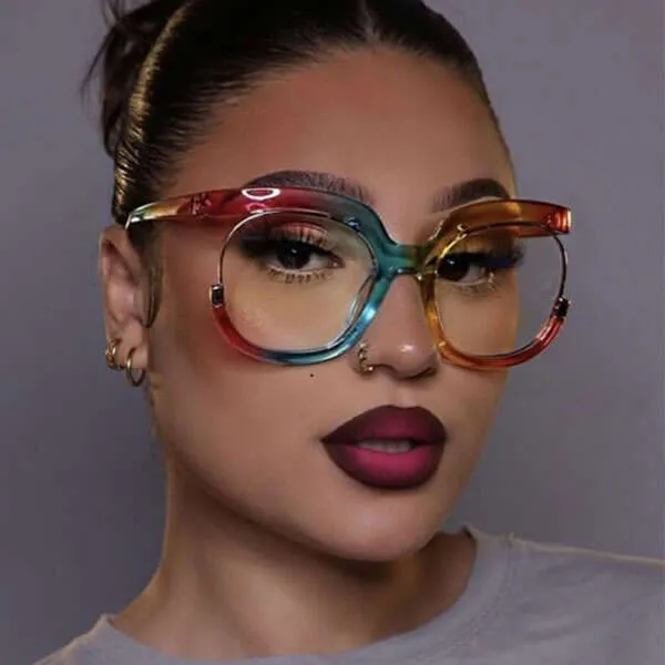 Aviara - Fashionable blue light blocking glasses