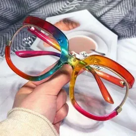 Aviara - Fashionable blue light blocking glasses