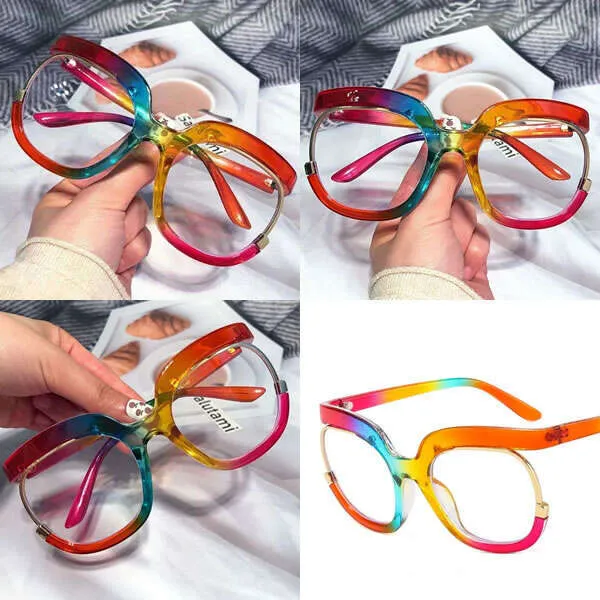 Aviara - Fashionable blue light blocking glasses