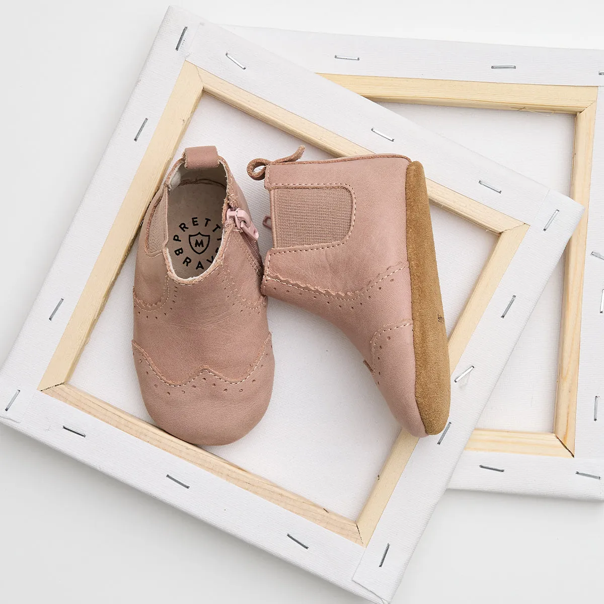 Baby Windsor - Blush