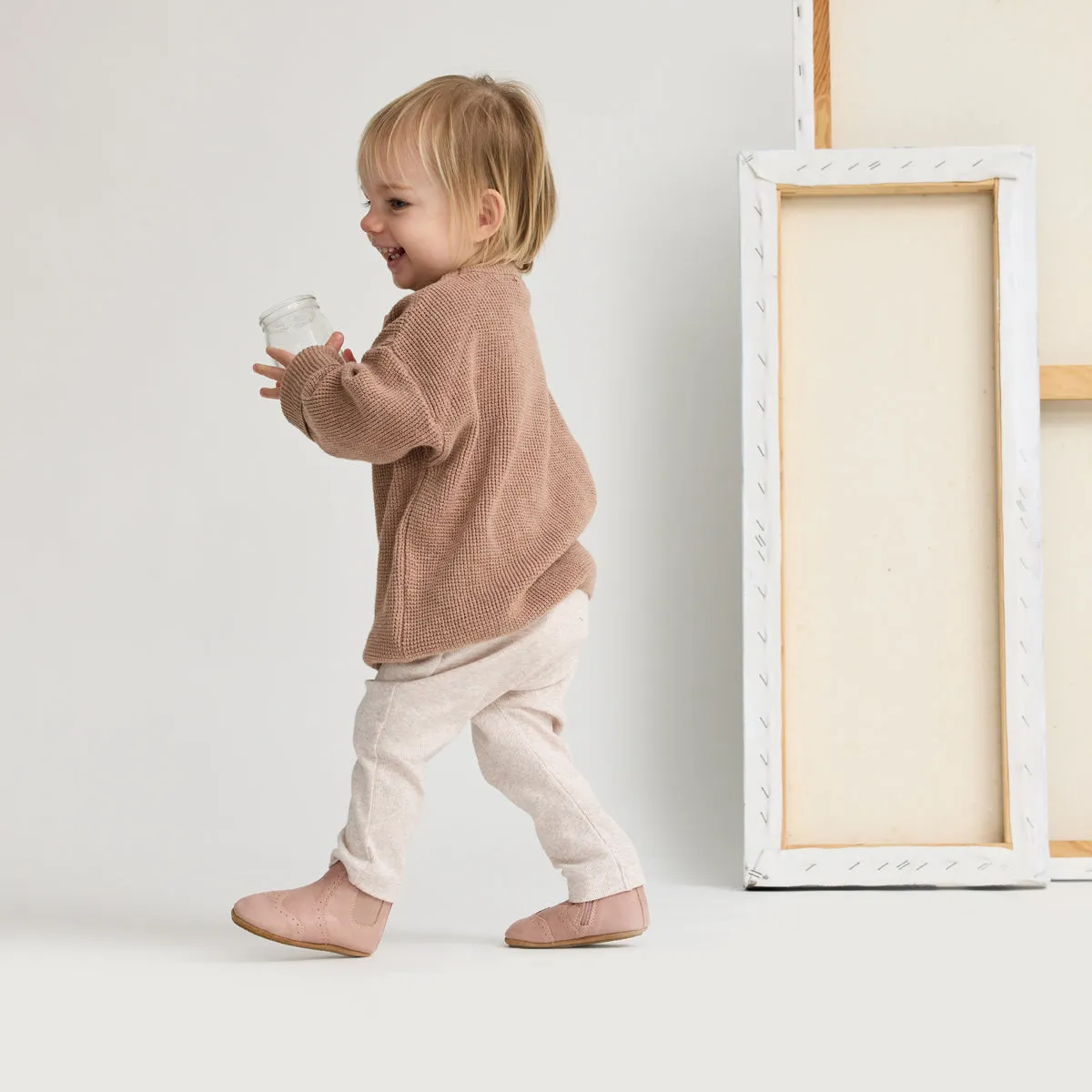 Baby Windsor - Blush
