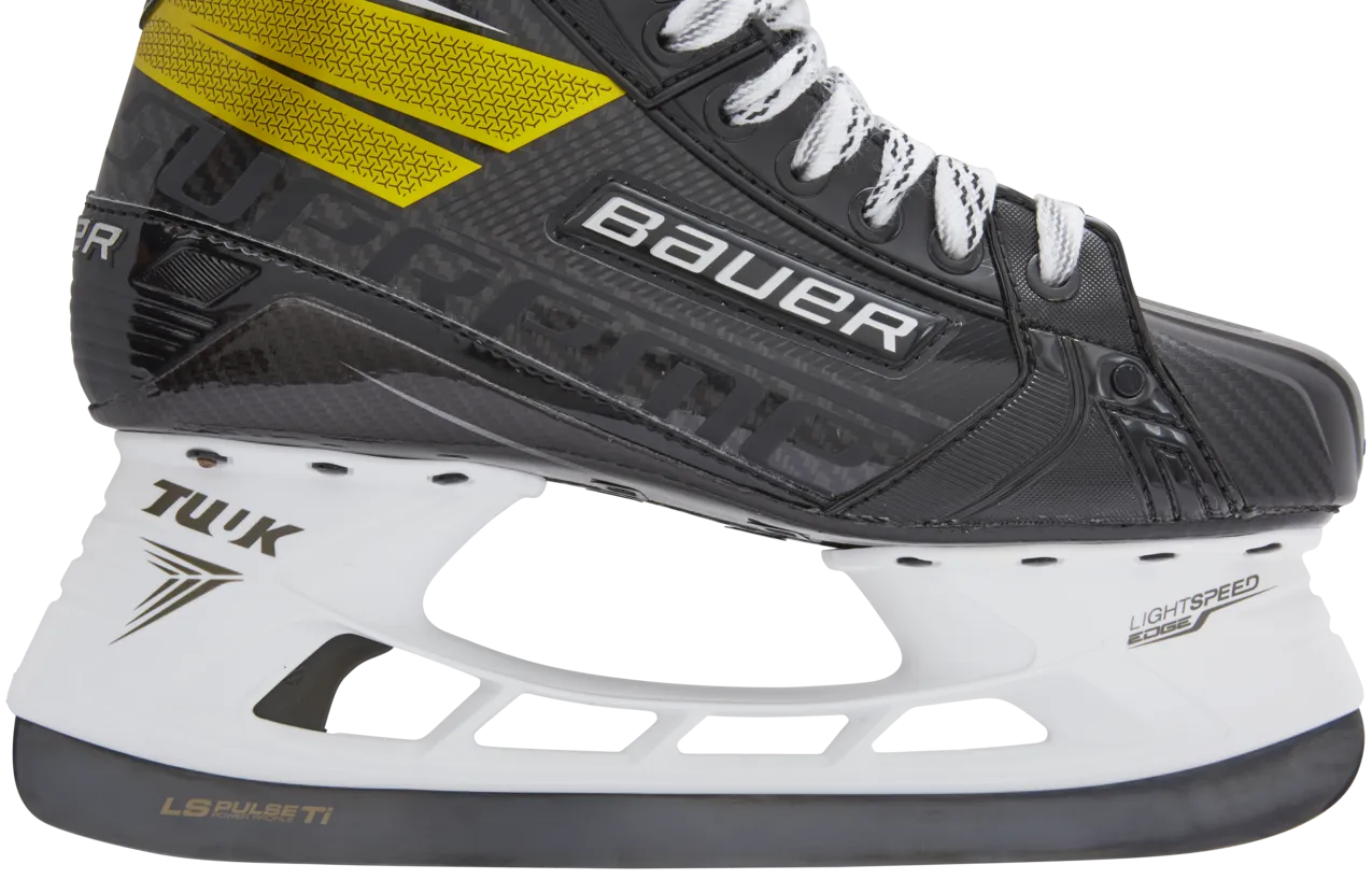Bauer Supreme Ultrasonic Senior Hockey Skates