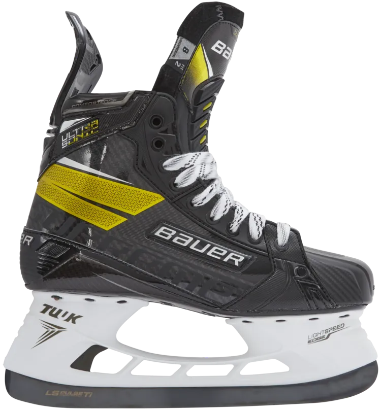 Bauer Supreme Ultrasonic Senior Hockey Skates