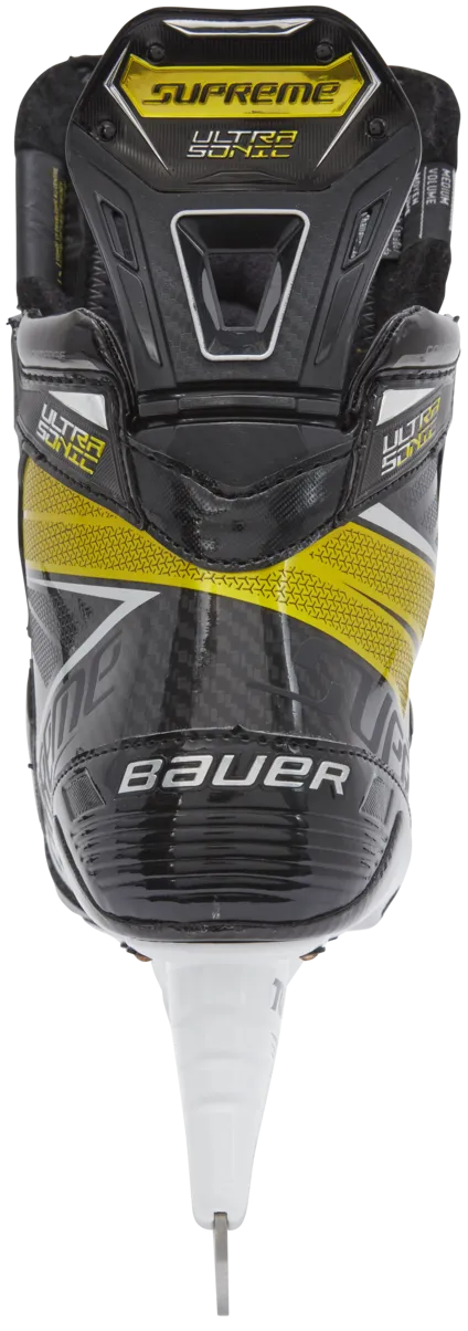 Bauer Supreme Ultrasonic Senior Hockey Skates