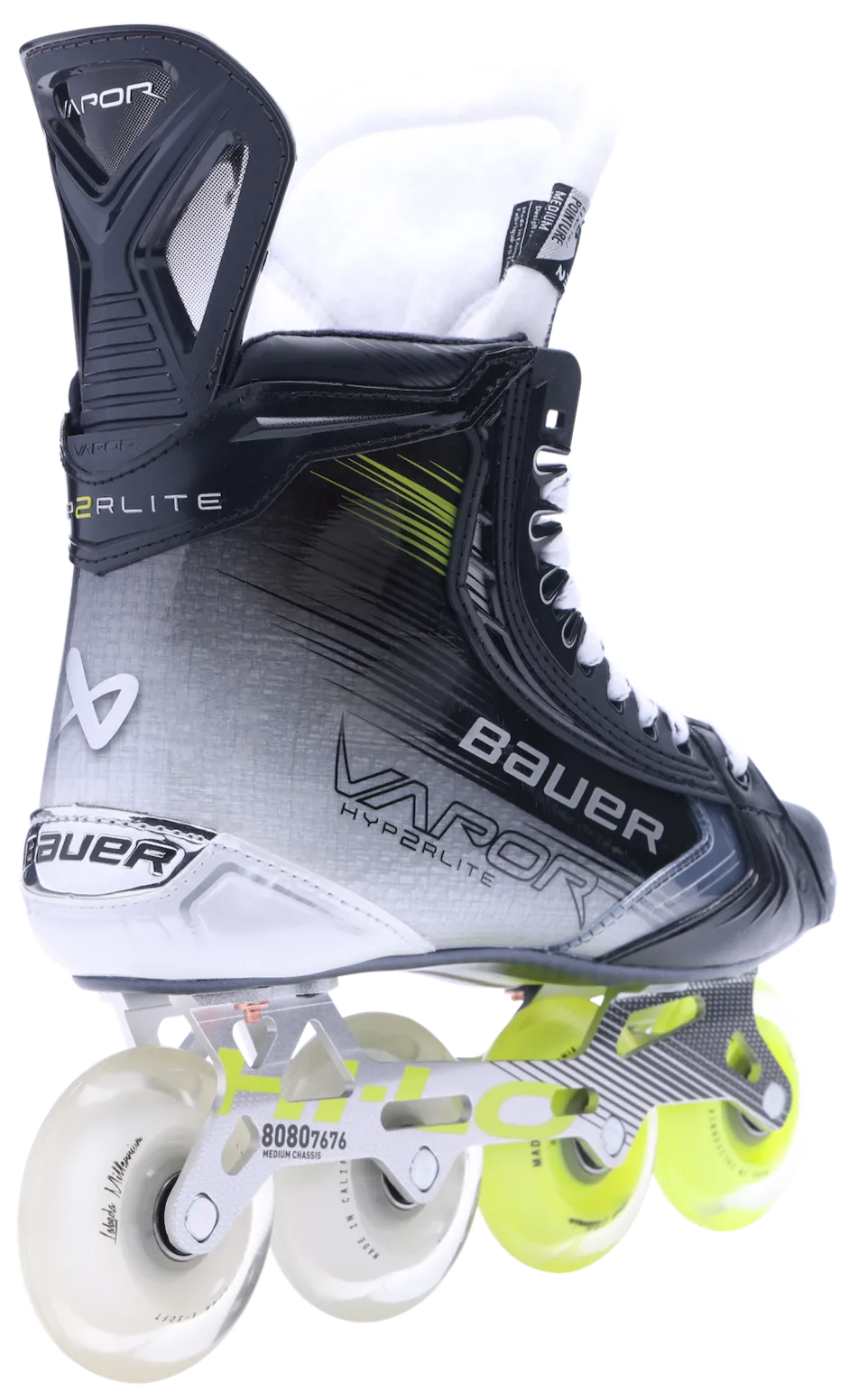 Bauer Vapor Hyperlite2 Senior Roller Skates