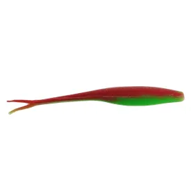 Berkley Gulp! Jerk Shad Nuclear Chicken 5"