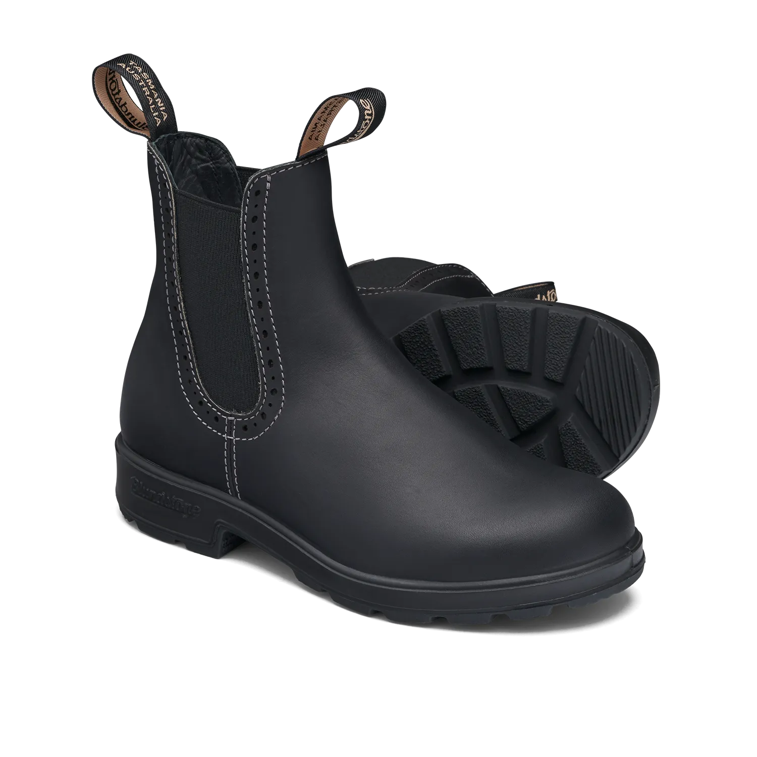 Blundstone 1448 - Original Women's High Top Black