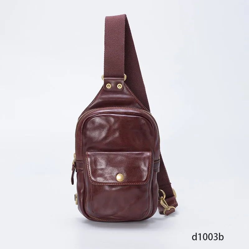 Clearance Sale: Save up to 80% Off on Leather Bags and Accessories