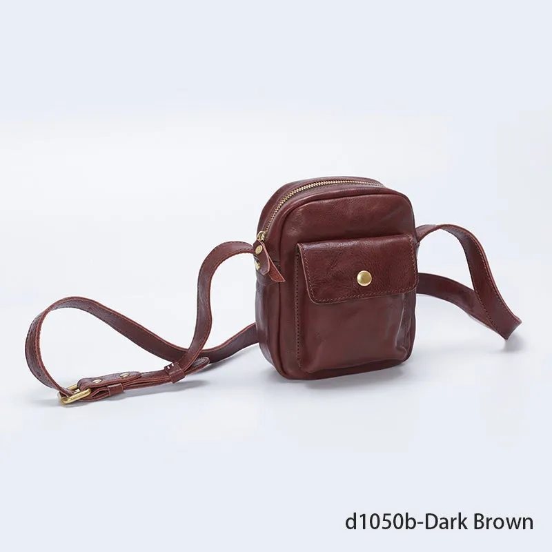 Clearance Sale: Save up to 80% Off on Leather Bags and Accessories