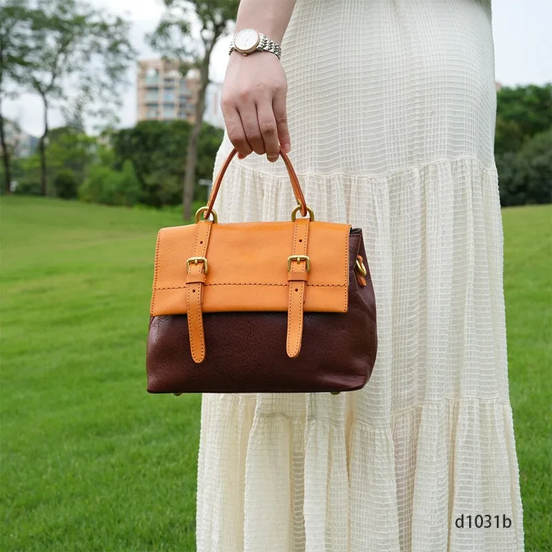 Clearance Sale: Save up to 80% Off on Leather Bags and Accessories