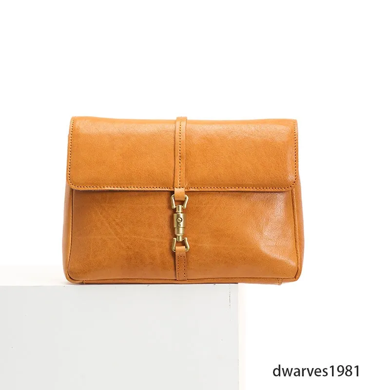 Clearance Sale: Save up to 80% Off on Leather Bags and Accessories