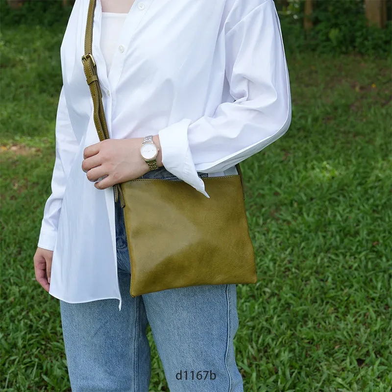 Clearance Sale: Save up to 80% Off on Leather Bags and Accessories