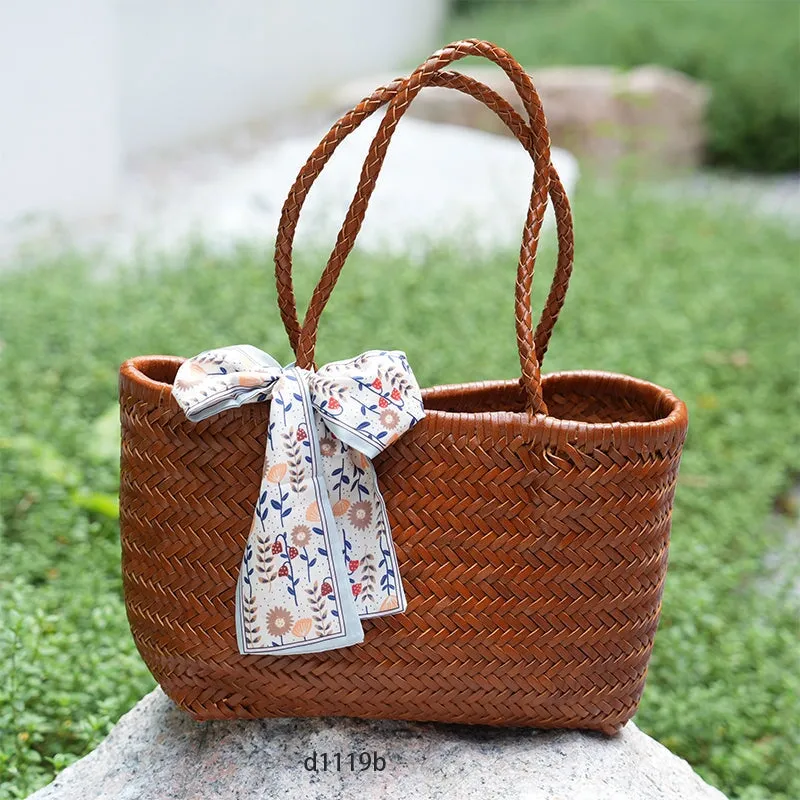 Clearance Sale: Save up to 80% Off on Leather Bags and Accessories