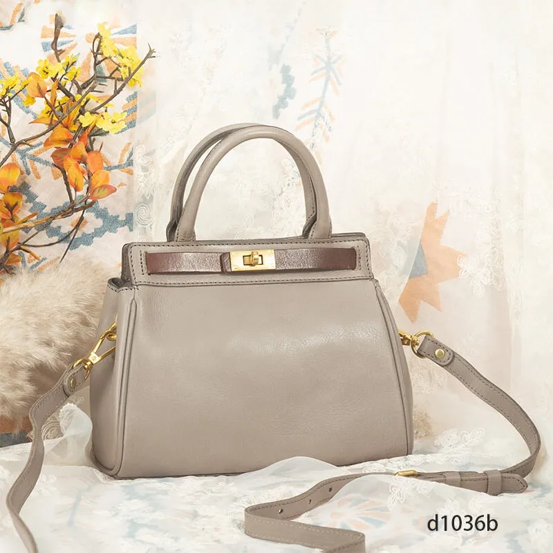 Clearance Sale: Save up to 80% Off on Leather Bags and Accessories
