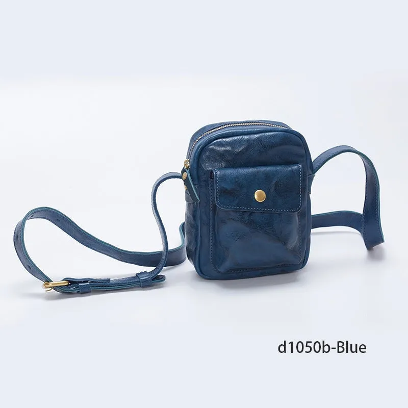 Clearance Sale: Save up to 80% Off on Leather Bags and Accessories