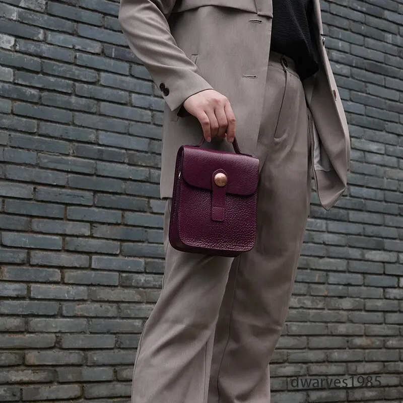 Clearance Sale: Save up to 80% Off on Leather Bags and Accessories