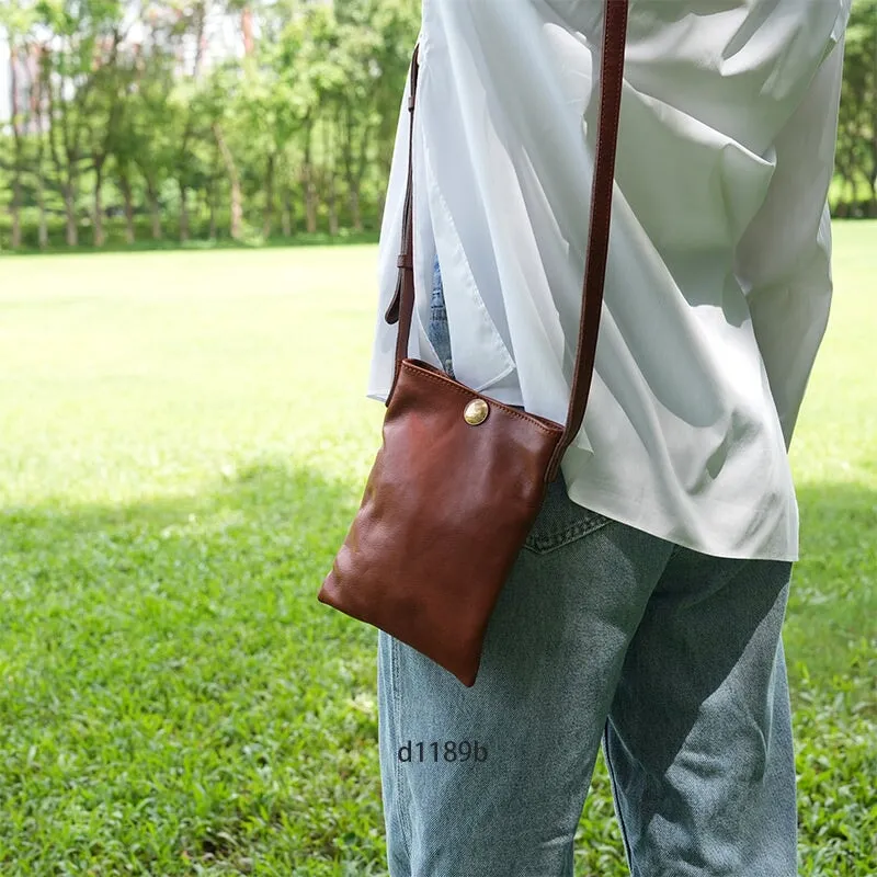 Clearance Sale: Save up to 80% Off on Leather Bags and Accessories