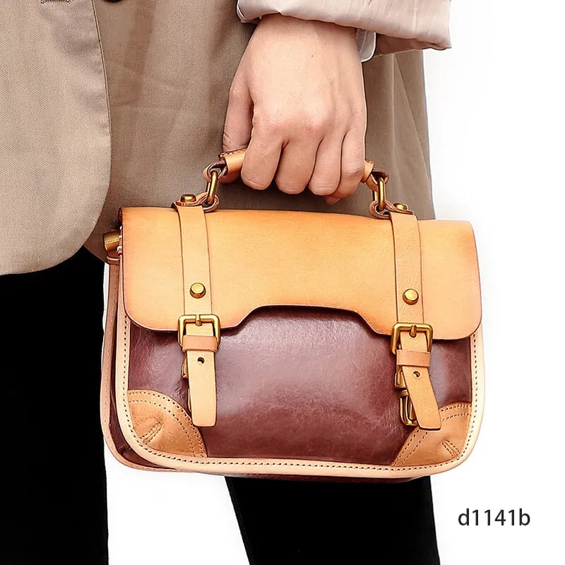 Clearance Sale: Save up to 80% Off on Leather Bags and Accessories