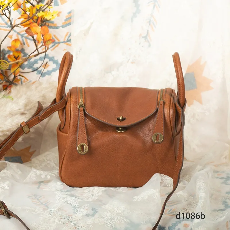 Clearance Sale: Save up to 80% Off on Leather Bags and Accessories