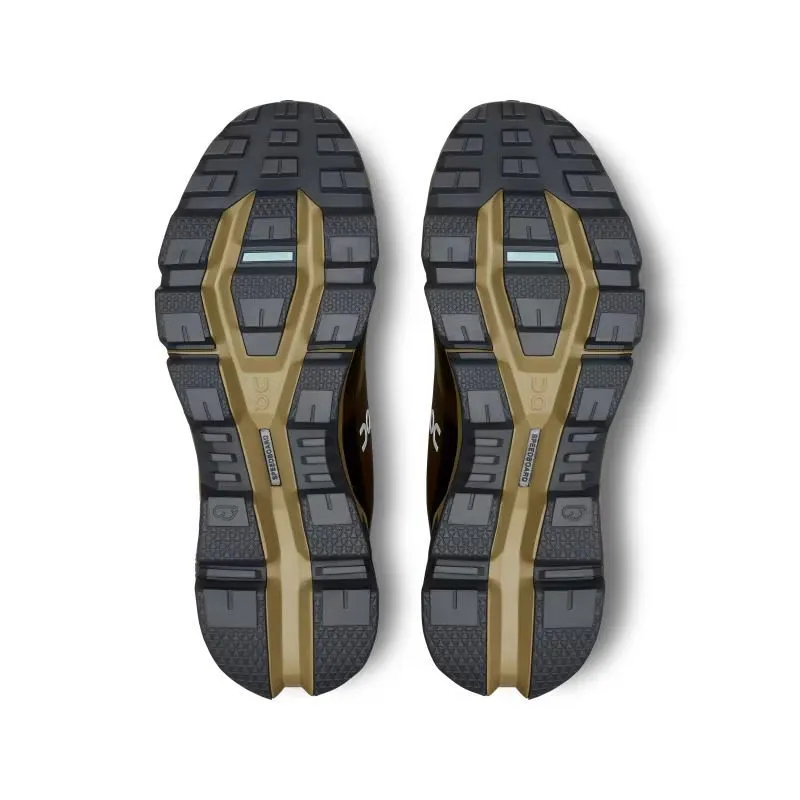 Cloudwander Waterproof (M)