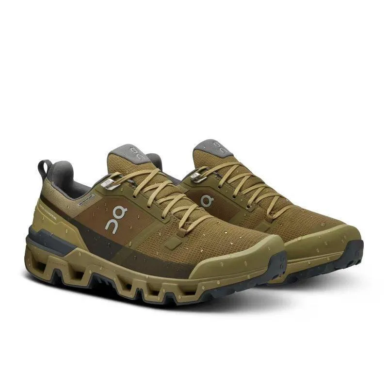 Cloudwander Waterproof (M)