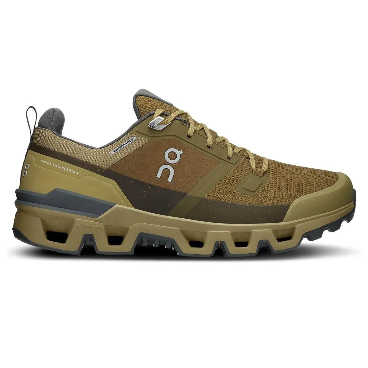 Cloudwander Waterproof (M)