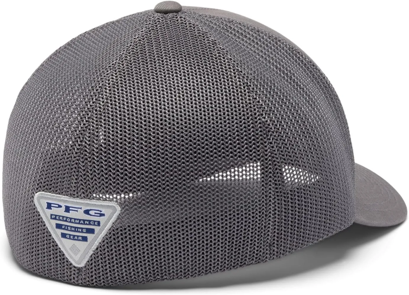 Columbia PFG Patch Mesh Ball Cap