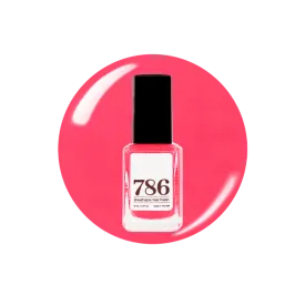 Dhofar - Breathable Nail Polish