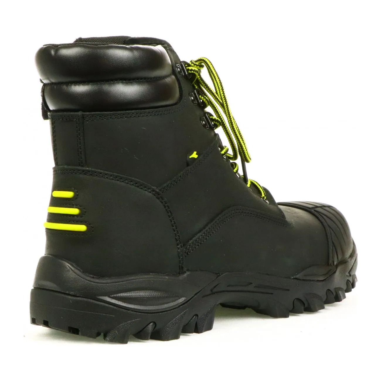 Diadora Men's Craze Utility Work Boot