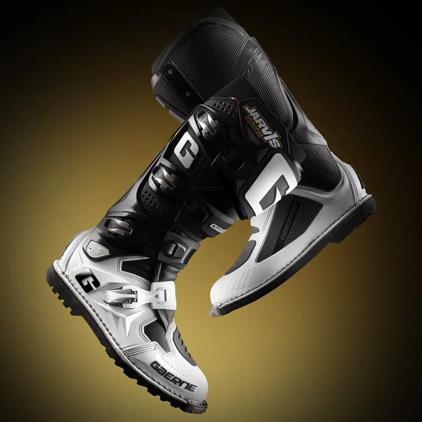 Gaerne SG-12 Graham Jarvis Signature Enduro Boots