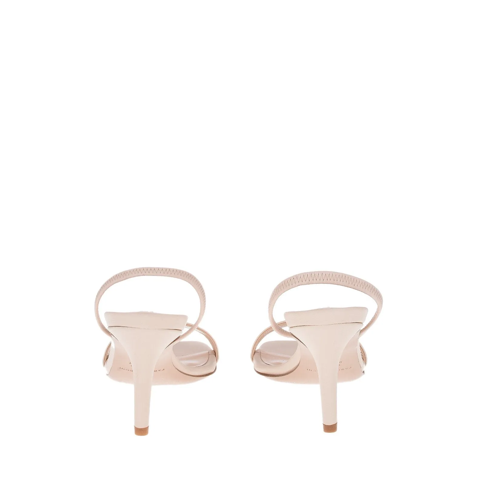Gifu Navajo Leather Sandals