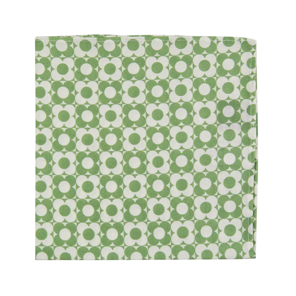 Groovy Pocket Square