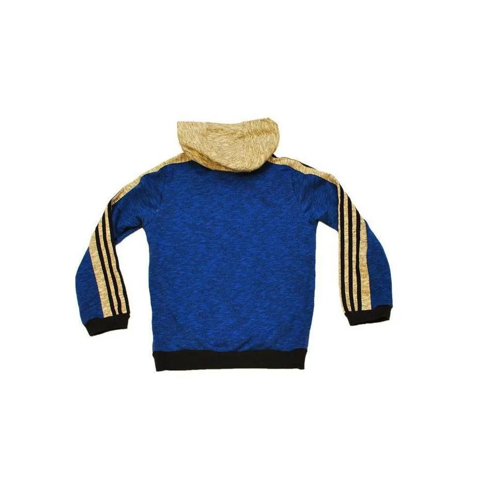 Infants Adidas Essential FZ Hoodie