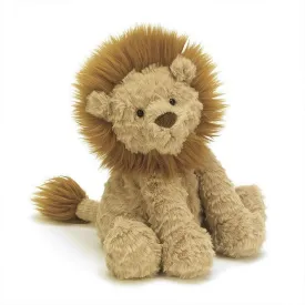 Jellycat Fuddlewuddle  Lion