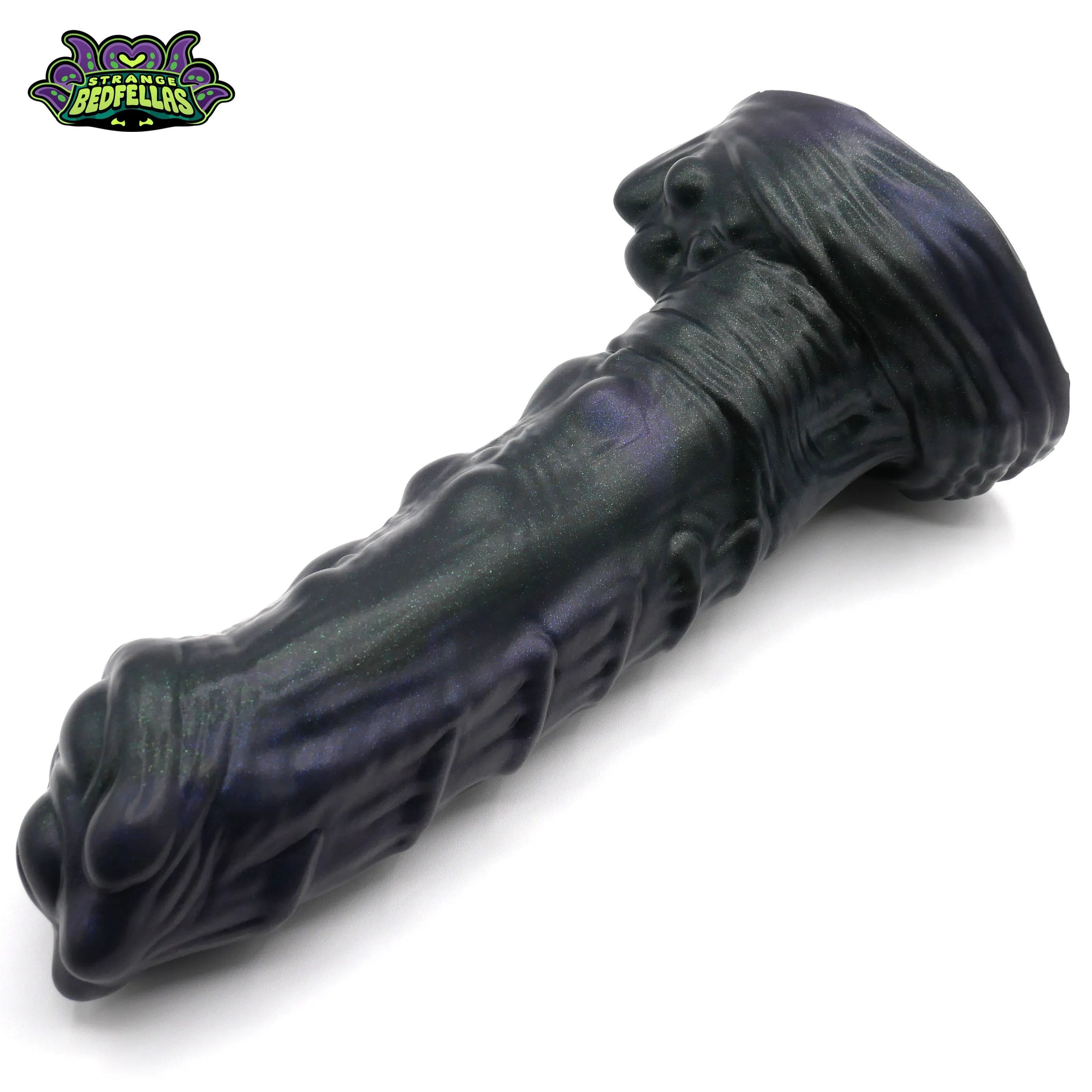Large Horiss -- Soft silicone -- H - 46