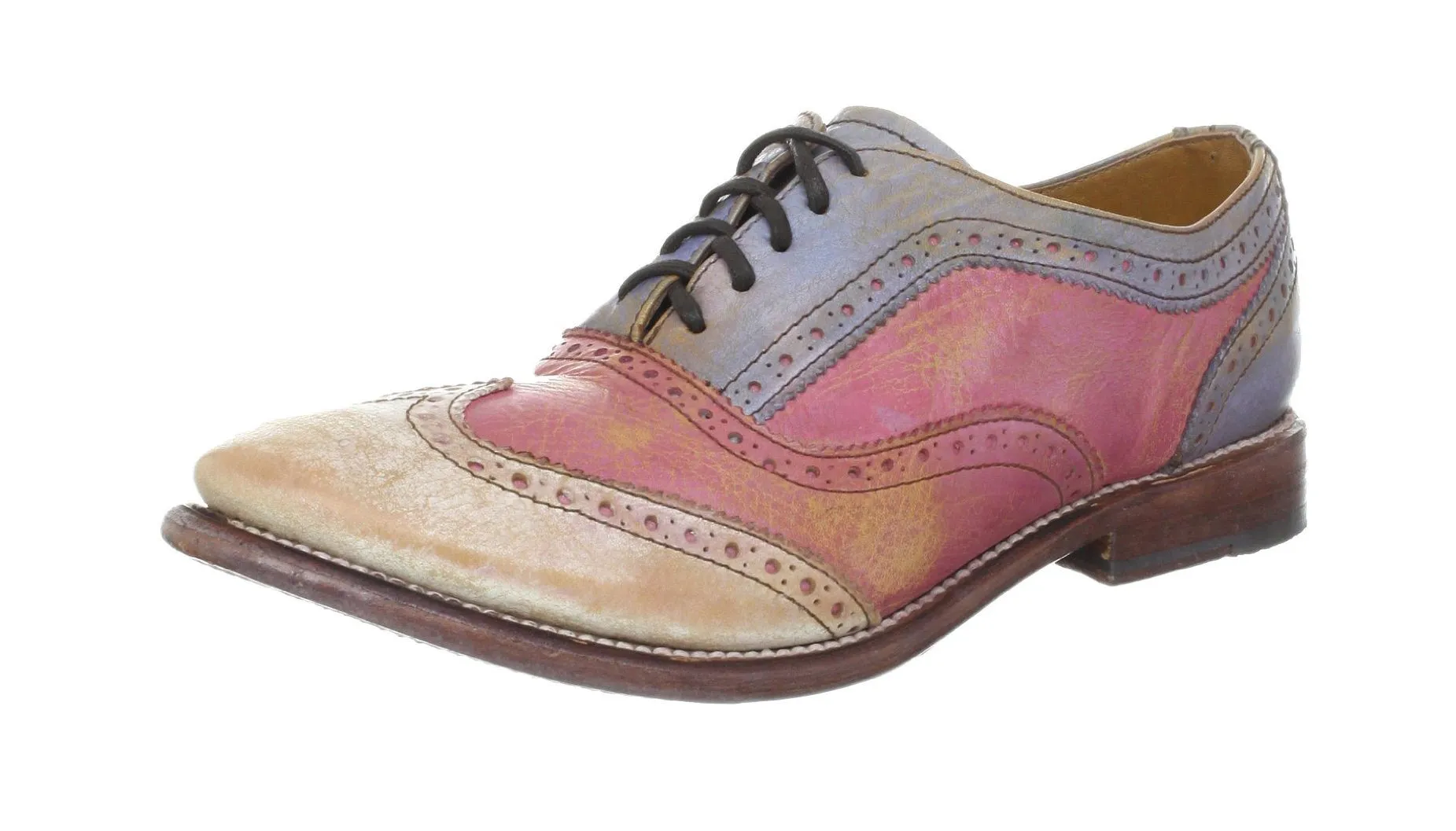 Lita Oxford - Blue Coral