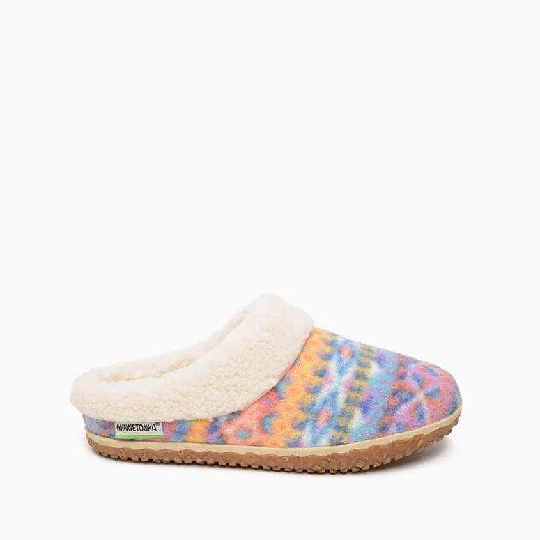 MINNETONKA ECO SPRUCE WOMEN'S - FINAL SALE!