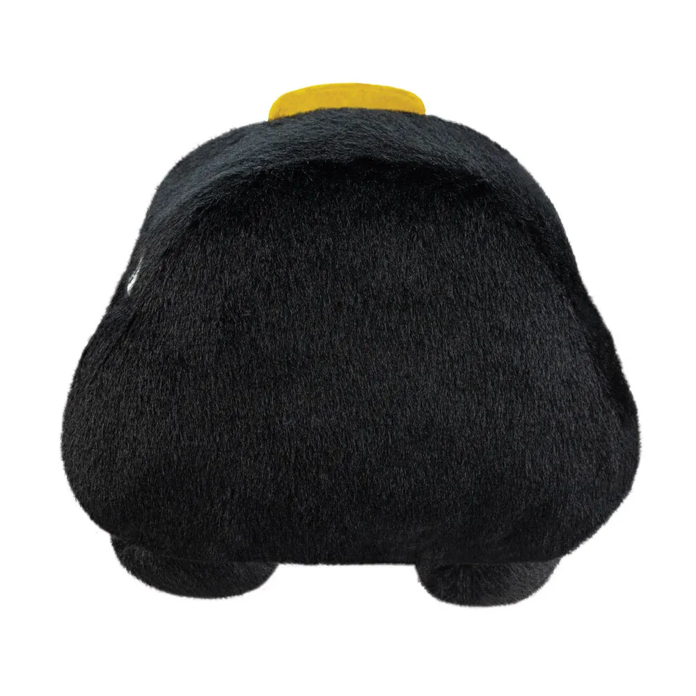 Palm Pals Freddie Black Taxi Soft Toy