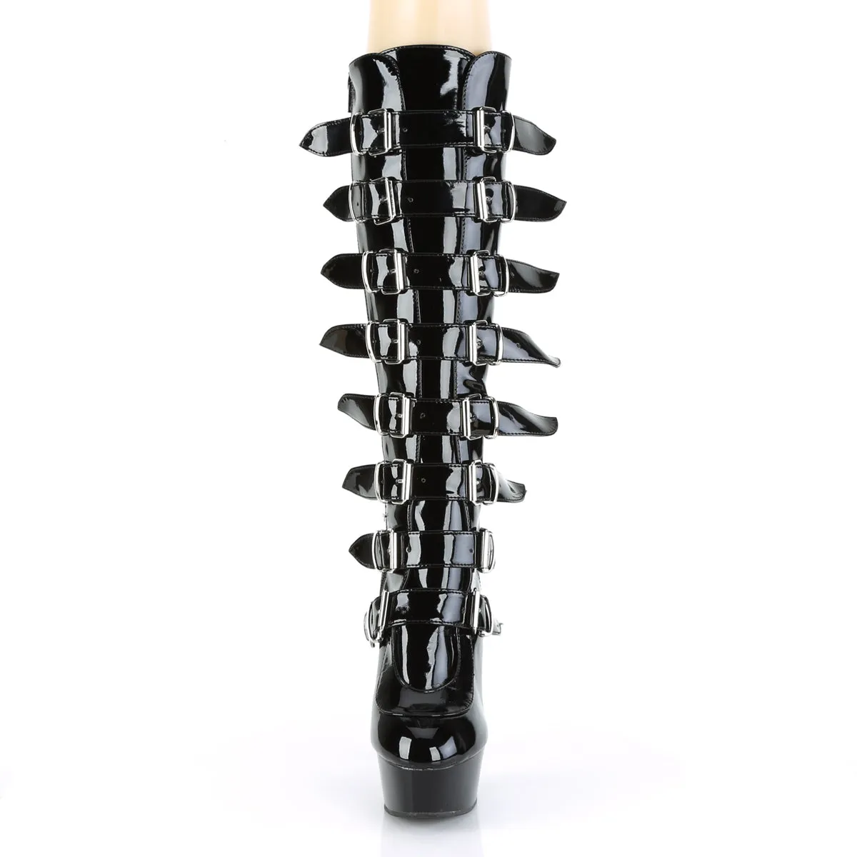 Pleaser Delight 2049