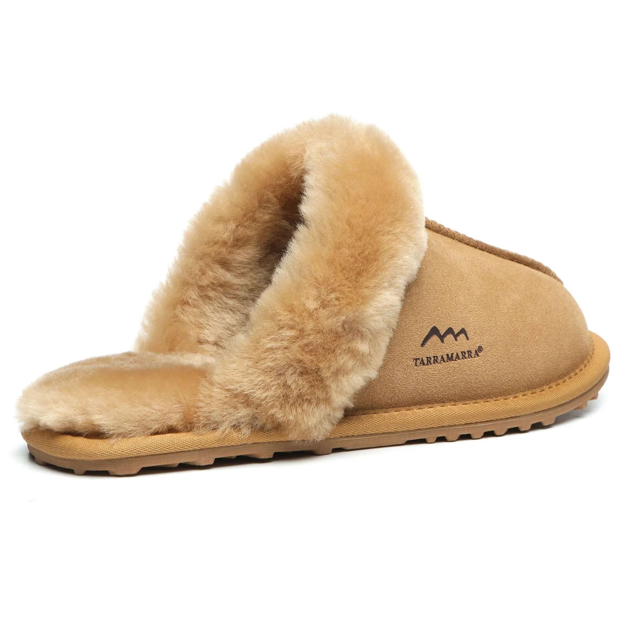 Premium Tarra Women UGG Slippers