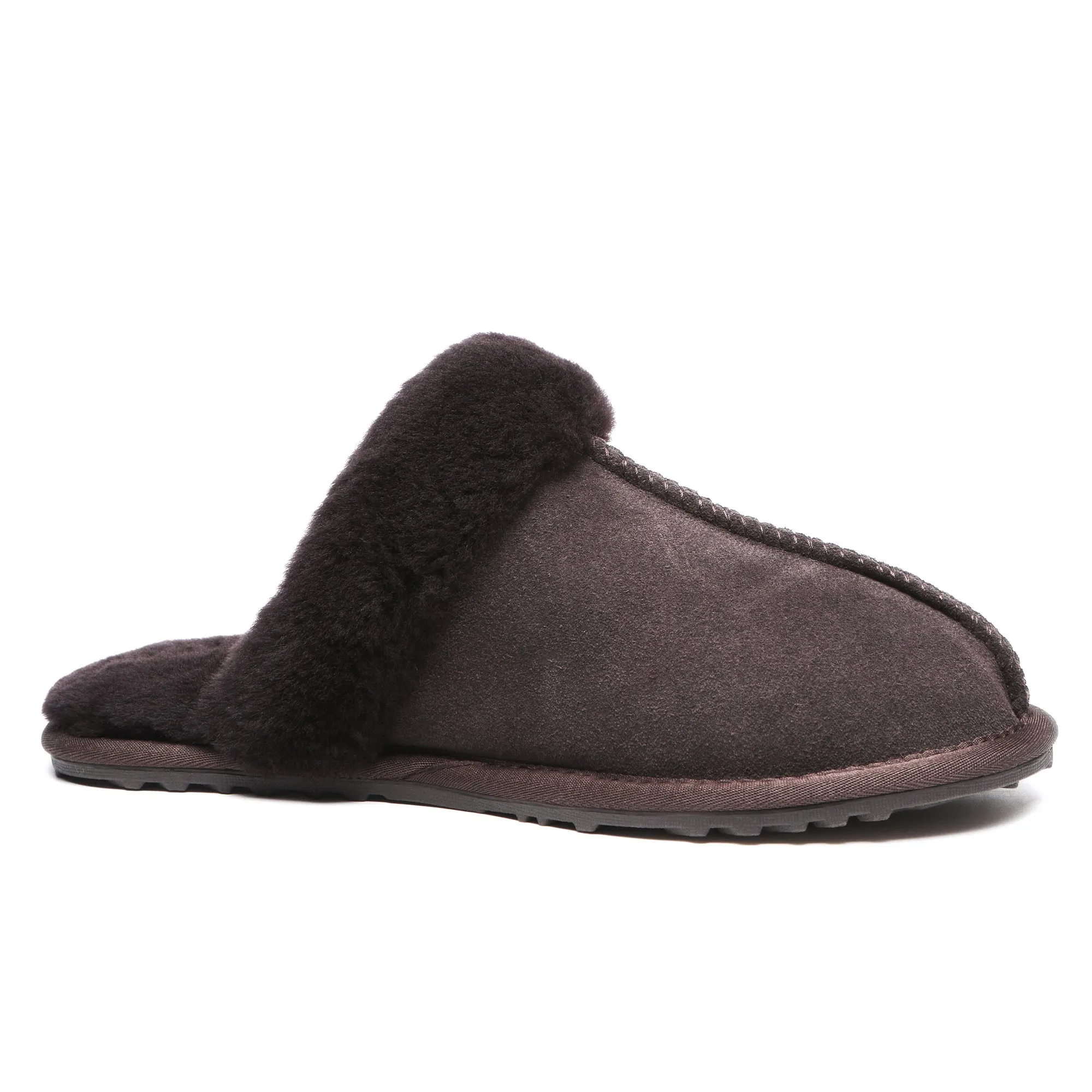 Premium Tarra Women UGG Slippers