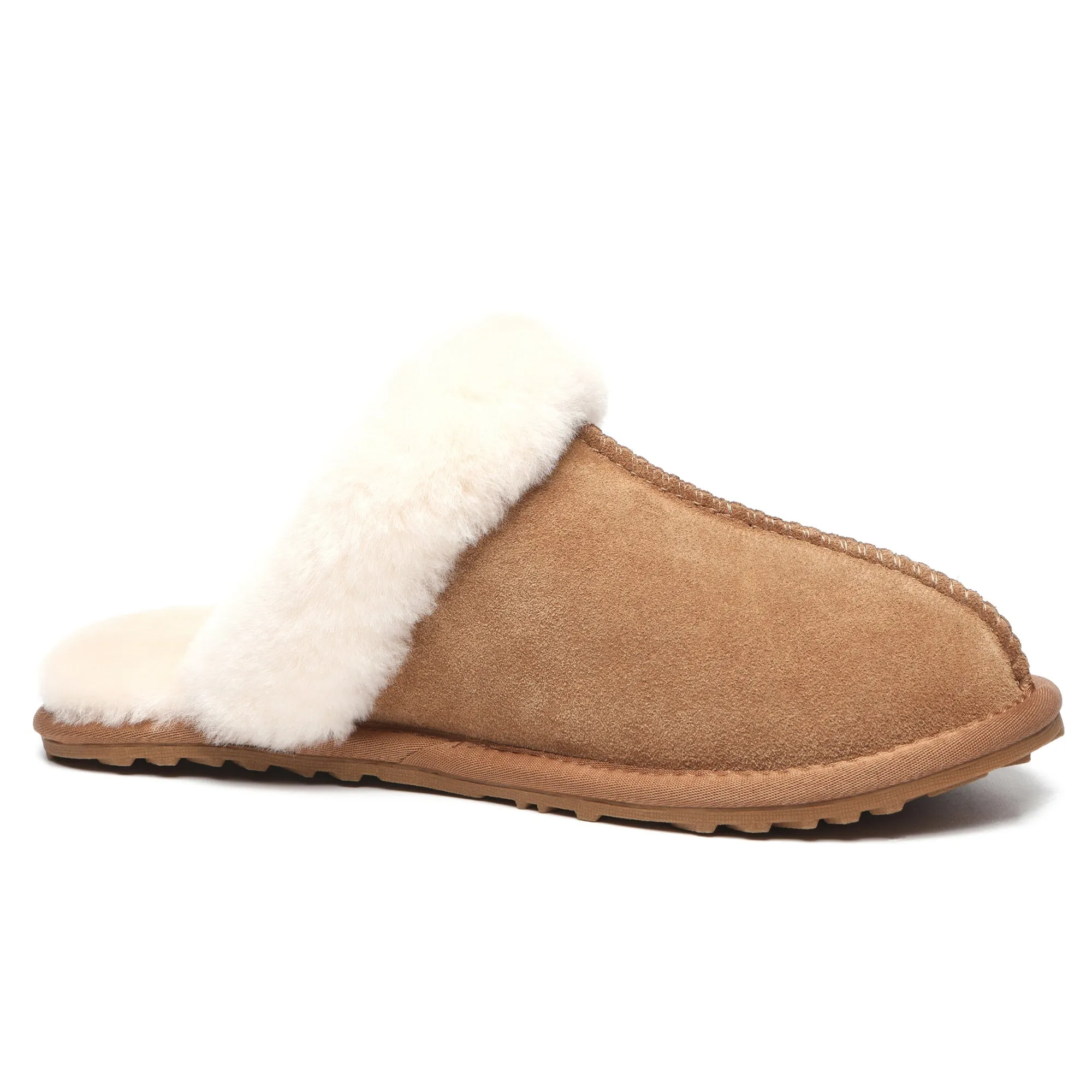 Premium Tarra Women UGG Slippers