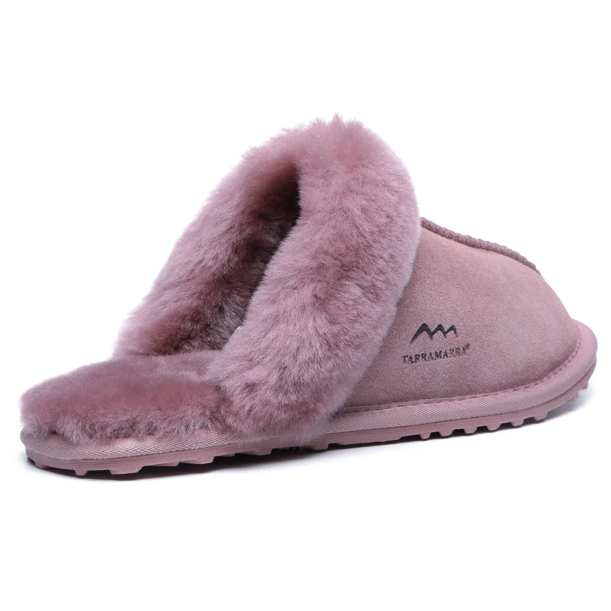 Premium Tarra Women UGG Slippers