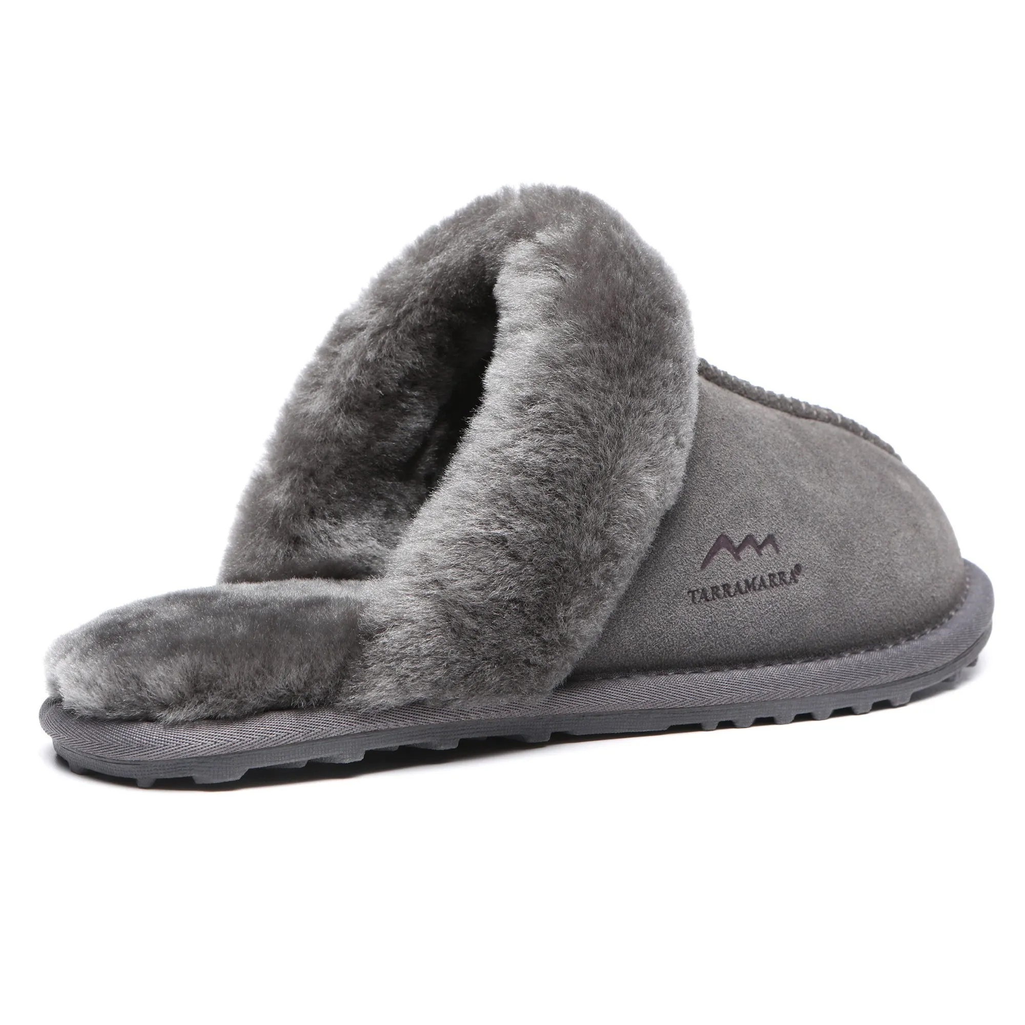 Premium Tarra Women UGG Slippers