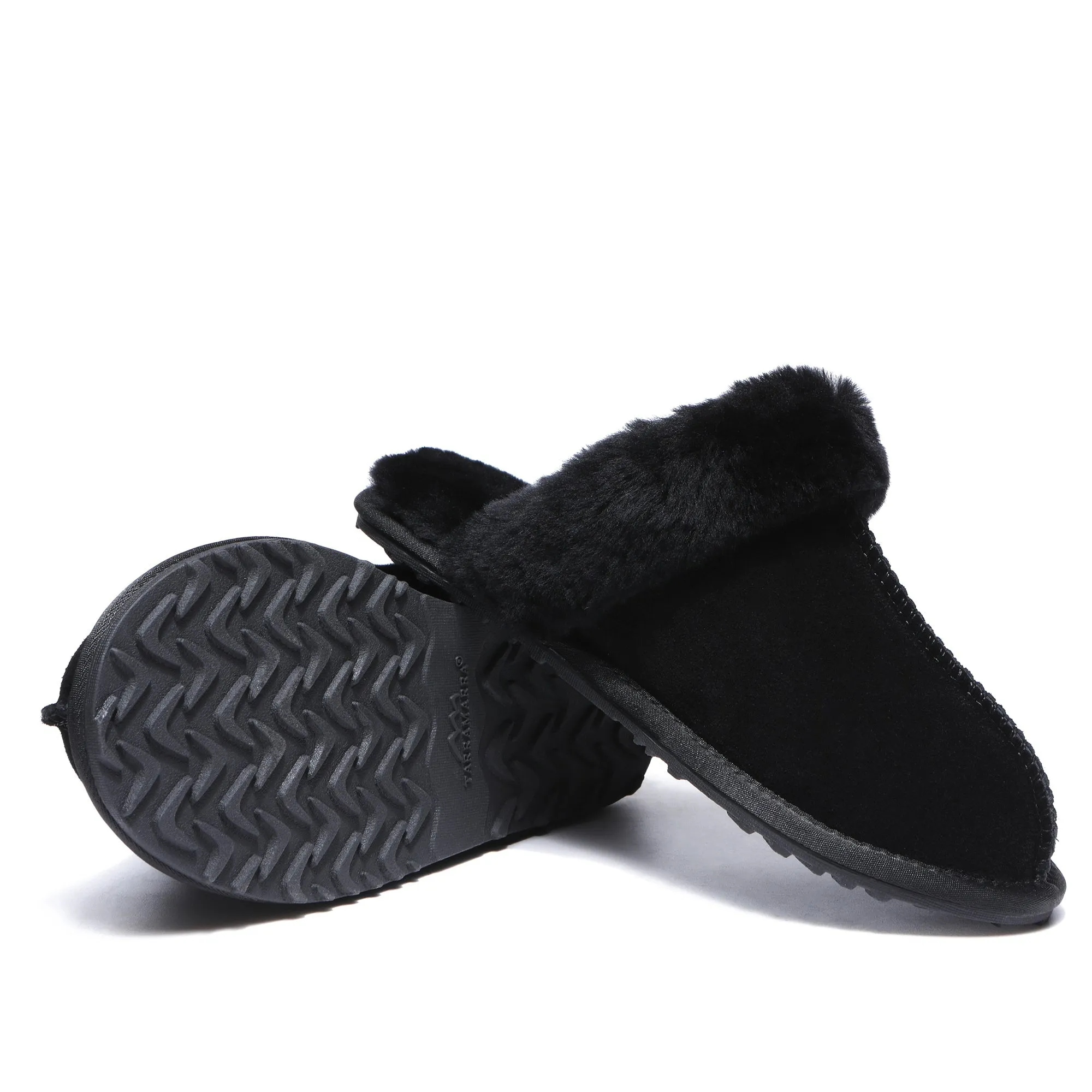 Premium Tarra Women UGG Slippers
