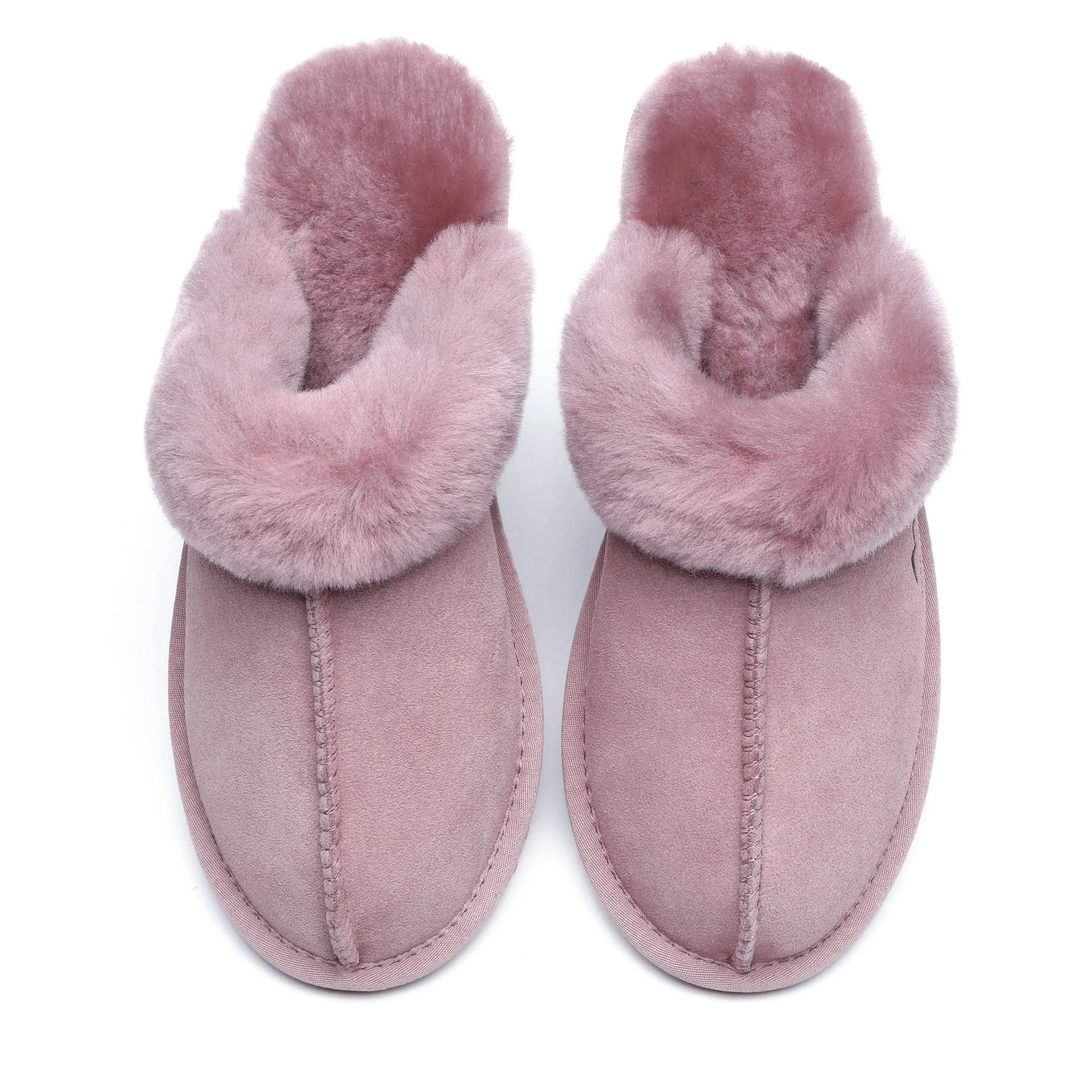 Premium Tarra Women UGG Slippers